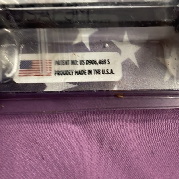 GAME REAPER PRECISION RIFLE SCOPE MCENTING SYSTEM Winchester - Picture 5 of 7